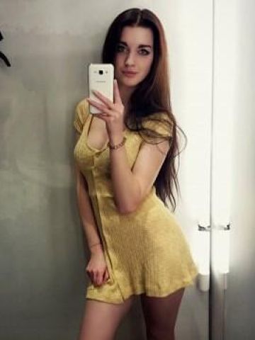 Зина Дива Эскорт