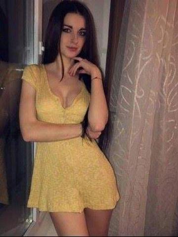 Зина Дива Эскорт фото 2