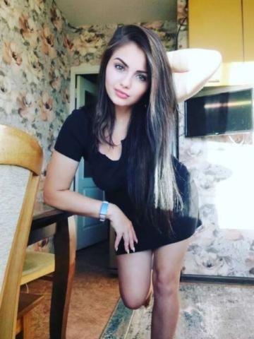 Лиана фото 2