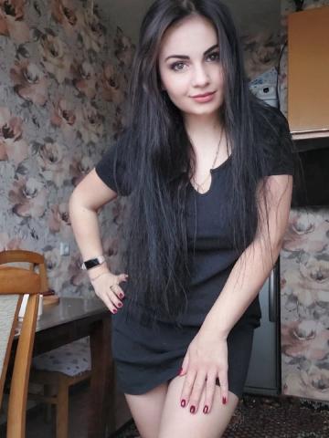 Лиана фото 3